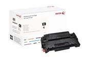 Blæk, Toner & Forbrugsstoffer - Xerox 106R01621 / Alternative to HP 55A / CE255A Black Toner - Lasertoner Sort - 106R01621