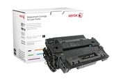 Blæk, Toner & Forbrugsstoffer - Xerox 106R01622 - Black toner | Compatible | For HP 55X | For CE255X - Lasertoner Sort - 106R01622