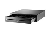 Systemtilbehør (kølepasta mv.) - HP Standard Duty Cash Drawer - QT457AA#ABB