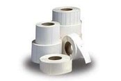 Papir, Fotopapir og Etiketter - Zebra Z-SLCT 2000D 25X76MM - 3007207