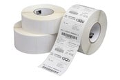 Papir, Fotopapir og Etiketter - Zebra Z-PERF 1000T 148X210MM - 3001699