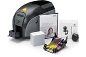 Blæk, Toner & Forbrugsstoffer - Zebra ZT200 SERIES KIT PEEL UPGRADE ACC - P1037974-008