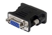 Skærmkabel - StarTech.com DVI to VGA Cable Adapter - DVIVGAMFBK