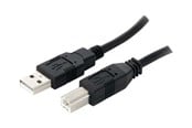 USB kabel - StarTech.com Active USB 2.0 A to B Cable - USB-kabel - USB2HAB30AC