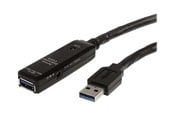 USB kabel - StarTech.com USB 3.0 Extension Cable - USB3AAEXT5M