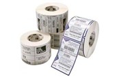 Papir, Fotopapir og Etiketter - Zebra Z-Perform 1000T - 880409-031DU