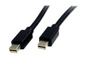 Skærmkabel - StarTech.com Mini DisplayPort Cable - Di - MDISP1M