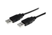 USB kabel - StarTech.com USB 2.0 A to A Cable - USB2AA1M