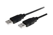 USB kabel - StarTech.com USB 2.0 A to A Cable - USB-kabel - USB2AA2M