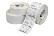 Papir, Fotopapir og Etiketter - Zebra Z-PERF 1000T 38X25MM - 880006-025