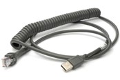 USB kabel - Datalogic CAB-524 - CAB-524