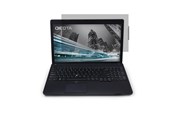 Systemtilbehør (kølepasta mv.) - Dicota 2-Way Privacy Skærmbeskyttelse til Laptop 15.6" (16:9) | Sort - D30124