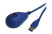 USB kabel - StarTech.com Desktop SuperSpeed USB 3.0 - USB3SEXT5DSK