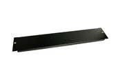 Rack skabe - StarTech.com BLANKB2 - 2U - Blank Panel - BLANKB2