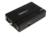 Skærmkabel - StarTech.com Composite and S-Video to VG - VID2VGATV2