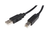 USB kabel - StarTech.com USB 2.0 A to B Cable 5M - USB2HAB5M