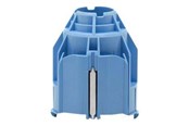 Printertilbehør - HP DesignJet 3 inch Core Adapter - CN538A