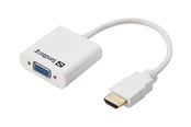 Skærmkabel - Sandberg HDMI to VGA Converter - 508-69