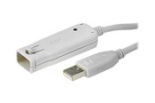 USB kabel - ATEN UE2120 - USB forlængerkabel - UE2120
