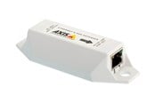 Repeater, boostere, bridges & transceiver - Axis T8129 PoE Extender - 5025-281