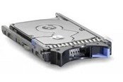 Harddisk - IBM harddisk - 146GB - Harddisk - 49Y6169 - SAS - 2.5" - 49Y6169