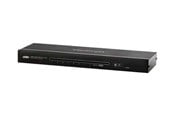 Repeater, boostere, bridges & transceiver - ATEN VS1808T HDMI Over Cat 5 Splitter - VS1808T-AT-G