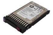 Harddisk - HP Dual Port - 72GB - Harddisk - 389346-001 - SAS - 2.5" - 389346-001