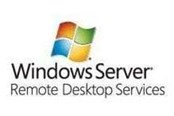 Kontorsoftware - Microsoft Windows Remote Desktop Service - 6VC-01522