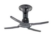 Projektortilbehør & Beslag - Neomounts BEAMER-50 Pro. CeilingMount 19cm - BEAMER-C50