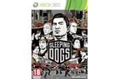 Spil - Sleeping Dogs - Microsoft Xbox 360 - Action - 5021290050686