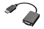 Skærmkabel - Lenovo HDMI to VGA Adapter - 0B47069