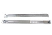 Rack skabe - QNAP RAIL-B02 - Standard Rail Kit - RAIL-B02