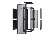 Rack skabe - APC Netshelter SX 48U 750mm Wide x 1070mm - AR3157X609