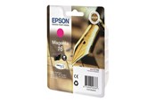 Blæk, Toner & Forbrugsstoffer - Epson 16 Ink Cartridge - - C13T16234010