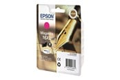 Blæk, Toner & Forbrugsstoffer - Epson 16XL Ink Cartridge - - C13T16334010