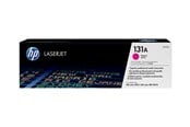 Blæk, Toner & Forbrugsstoffer - HP 131A / CF213A Magenta Toner - Lasertoner Magenta - CF213A