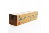 Blæk, Toner & Forbrugsstoffer - Konica Minolta A0TM350 Toner - Lasertoner Magenta - A0TM350