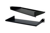 Rack skabe - StarTech.com 19" 1U Universal Fixed Serv - CABSHELF1U