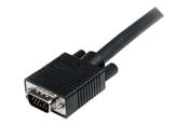 Skærmkabel - StarTech.com VGA Cable - Black - 2m - MXTMMHQ2M