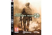 Spil - Call of Duty: Modern Warfare 2 - Sony PlayStation 3 - FPS - 5030917101342