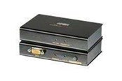 Repeater, boostere, bridges & transceiver - ATEN CE250A - KVM Extender - CE250A-AT-G