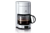 Kaffe og Espresso - Braun Aromaster Classic KF47 - KF47