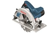 Rundsav - Bosch Professional GKS 190 - 0601623000