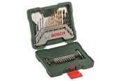 Bor & bits - Bosch X-Line Titanium-sæt med 30 dele - 2607019324