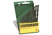 Bor & bits - Bosch HSS-R sæt med metalbor 13 dele - 2607019441