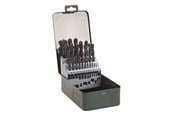 Bor & bits - Bosch HSS-R sæt med metalbor 25 dele - 2607019446