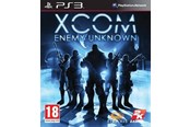 Spil - XCOM Enemy Unknown - Sony PlayStation 3 - Action - 5026555408639