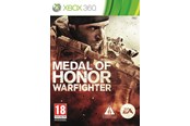 Spil - Medal of Honor: Warfighter - Microsoft Xbox 360 - FPS - 5030945108887