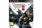 Spil - Dungeon Siege III - Sony PlayStation 3 - RPG - 5021290048027