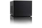 Kabinet - Fractal Design Node 304 - Black - Kabinet - Cube - Sort - FD-CA-NODE-304-BL